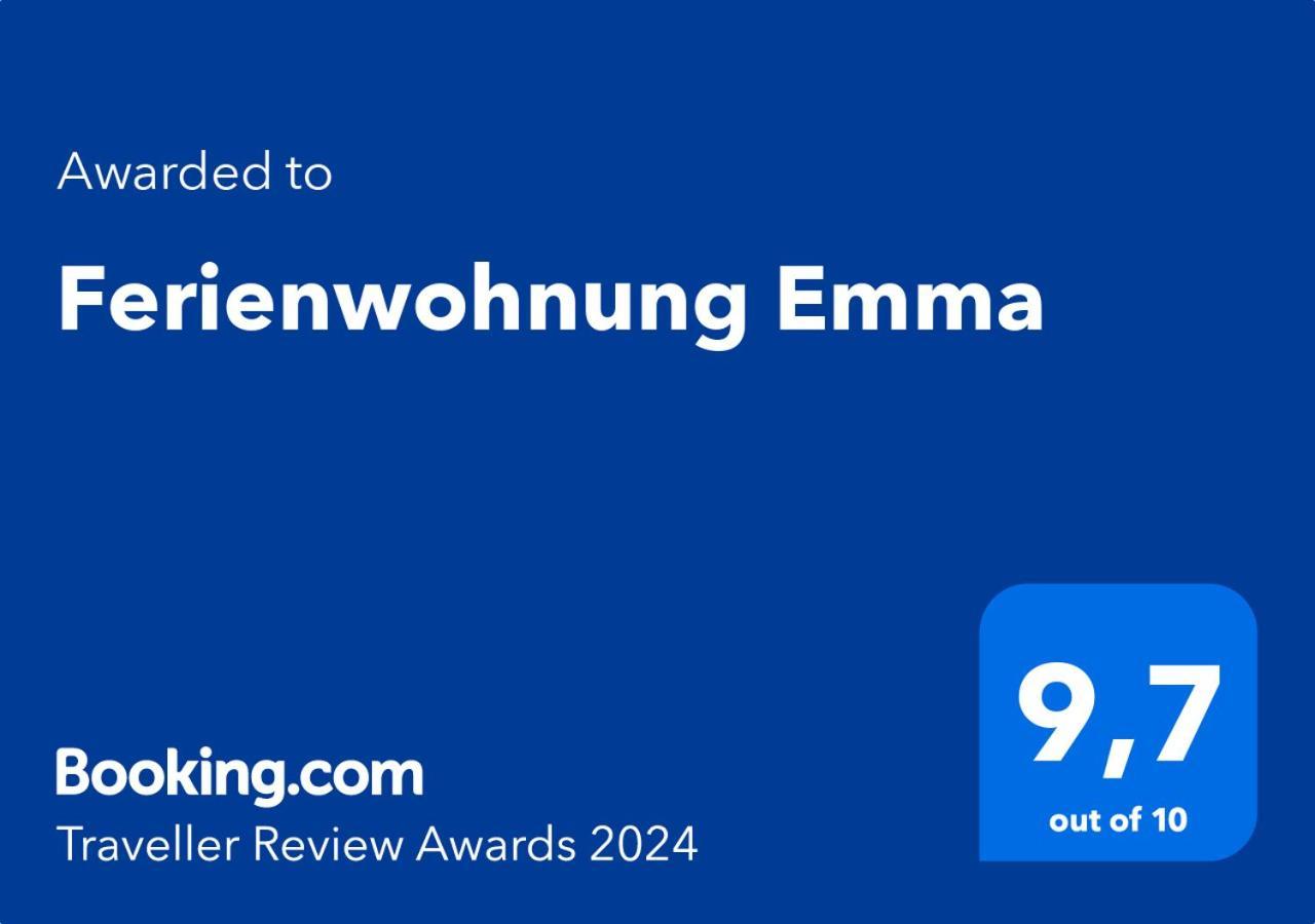 Ferienwohnung Emma Olsberg Exterior photo